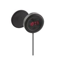 Трансмитер TNB FM, 3.5 mm жак, Hands Free - 1
