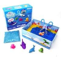 Learning Resources Комплект Скрий и намери, сензорен, с пяна за игра - 1