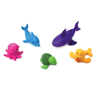 Learning Resources Комплект Скрий и намери, сензорен, с пяна за игра - 3