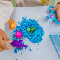 Learning Resources Комплект Скрий и намери, сензорен, с пяна за игра - 7