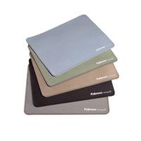 Пад за мишка Fellowes Breyta, XL, 28 x 21 cm, син - 3 Пад за мишка Fellowes Breyta, XL, 28 x 21 cm, син - 3