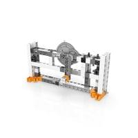 Engino Конструктор Education - Оранжерия - 3