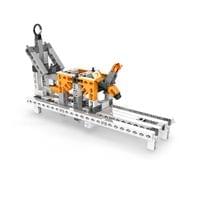 Engino Конструктор Education - Оранжерия - 4