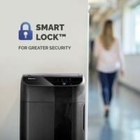 Шредер за унищожаване на документи Fellowes Auto Max 350C, автоматично... - 8