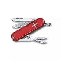 Victorinox Джобен нож Dark Illusion Classic - 1 Victorinox Джобен нож Dark Illusion Classic - 1