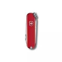 Victorinox Джобен нож Dark Illusion Classic - 2 Victorinox Джобен нож Dark Illusion Classic - 2