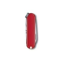 Victorinox Джобен нож Dark Illusion Classic - 2 Victorinox Джобен нож Dark Illusion Classic - 2