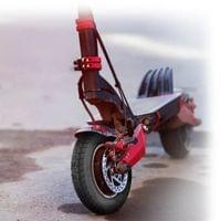 TNB Външна гума за е-скутер Umtyre10, 10&amp;#039;&amp;#039; - 5