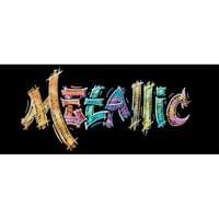 Faber-Castell Акрилен маркер Black Edition, 6 металикови... - 3
