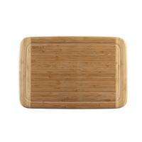 Lamart Дъска за рязане LT2142, дървена, 36 x 24 cm - 1