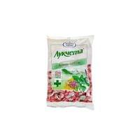 Захарни заводи Бонбони лукчета, грейпфрут, 1 kg - 1 Захарни заводи Бонбони лукчета, грейпфрут, 1 kg - 1