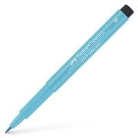 Faber-Castell Маркер-четка Pitt Artist Pen, B, № 154,... - 1