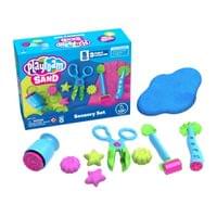 Learning Resources Сензорен комплект с пяна, за игра - 1