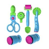 Learning Resources Сензорен комплект с пяна, за игра - 2