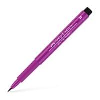 Faber-Castell Маркер-четка Pitt Artist Pen, B, № 134,... - 1