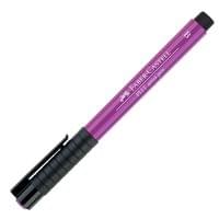 Faber-Castell Маркер-четка Pitt Artist Pen, B, № 134,... - 2