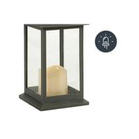 Фенер Giftdecor, голям, пластмасов, LED, асорти - 2 Фенер Giftdecor, голям, пластмасов, LED, асорти - 2