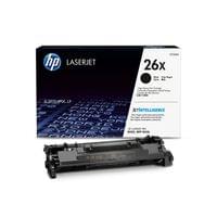 Оригинална тонер касета HP CF226X, M402/M426, 26X, 9000 страници/5%, Black - 2