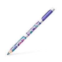 Faber-Castell Молив Fantasy, Jumbo, пастелен, многоцветен - 1 Faber-Castell Молив Fantasy, Jumbo, пастелен, многоцветен - 1