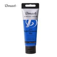 Акрилна боя Deli DMAST EC330-LUB, - 2