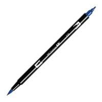 Акварелен двувърх маркер TOMBOW ABT Dual Brush, - 2