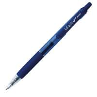 Химикалка с ново гелово мастило Penac inketti 0.7, - 3