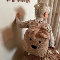 Раница за детска градина VADOBAG Pret Teddy - 4