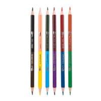 Цветни моливи Deli Colorun EC00500, - 2