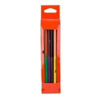 Цветни моливи Deli Colorun EC00500, - 2
