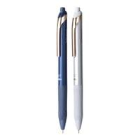 Химикалка Deli Xtream EQ88-BL, автоматична, - 3