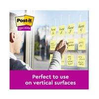 Самозалепващи Super Sticky листчета Post-it - 2