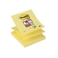 Самозалепващи Super Sticky листчета Post-it - 11