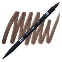 Акварелен двувърх маркер TOMBOW ABT Dual Brush, - 2