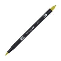 Акварелен двувърх маркер TOMBOW ABT Dual Brush, - 2