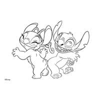 STITCH блок за рисуване, А4, 230 х 330 мм - 3