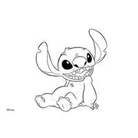 STITCH блок за рисуване, А4, 230 х 330 мм - 4
