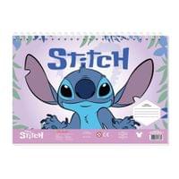 STITCH блок за рисуване, А4, 230 х 330 мм - 5
