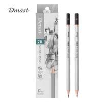 Молив без гума Deli DMAST EC392-7B, - 5