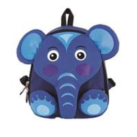 Раница за детска градина PULSE Baby Elephant - 3