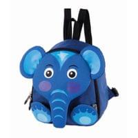 Раница за детска градина PULSE Baby Elephant - 4