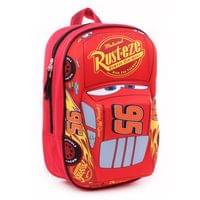 Раница за детска градина 3D VADOBAG Cars 3, - 3