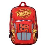 Раница за детска градина 3D VADOBAG Cars 3, - 5