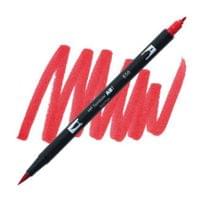 Акварелен двувърх маркер TOMBOW ABT Dual Brush, - 2