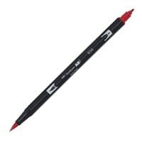 Акварелен двувърх маркер TOMBOW ABT Dual Brush, - 2