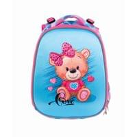Ученическа раница PULSE Anatomic Cube Teddy - 3