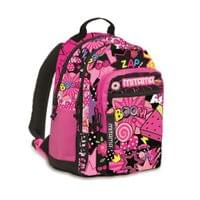 Ученическа раница MITAMA New Plus Candy Boom - 5