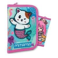 MITAMA Spinny PuppyCat несесер с пълнеж, - 3