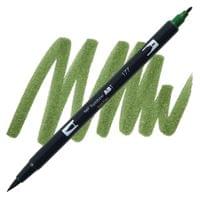 Акварелен двувърх маркер TOMBOW ABT Dual Brush, - 2
