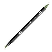 Акварелен двувърх маркер TOMBOW ABT Dual Brush, - 3