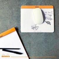 RHODIA Mouse Mat пад подложка за мишка 19410C - 3